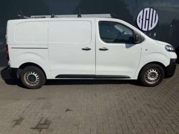 Used Vauxhall Vivaro 2020 for sale - 75087537: Photo