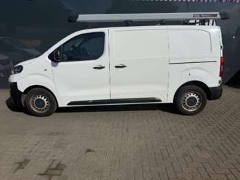 Used Vauxhall Vivaro 2020 for sale - 75087537: Photo