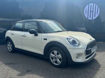 2019 - 1.5 Cooper Classic 5dr