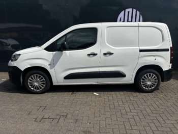 Used Citroen Berlingo 2020 for sale - 75110640: Photo