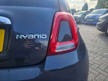 Used Fiat 500 2021 for sale - 74507155: Photo