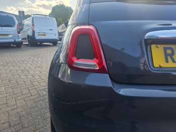 Used Fiat 500 2021 for sale - 74507155: Photo