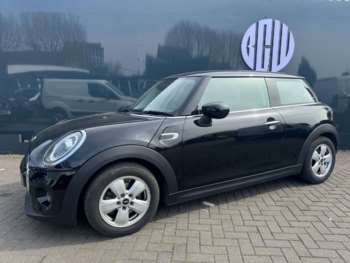 Used MINI Hatch 2019 for sale - 74354770: Photo