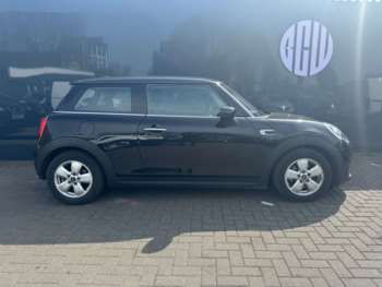 Used MINI Hatch 2019 for sale - 74354770: Photo