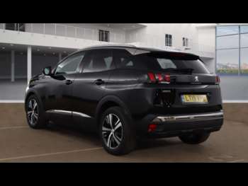 Used Peugeot 3008 2019 for sale - 75064271: Photo