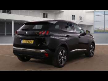 Used Peugeot 3008 2019 for sale - 75064271: Photo