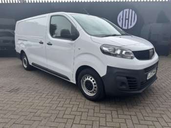 Used Fiat Scudo 2022 for sale - 75375295: Photo