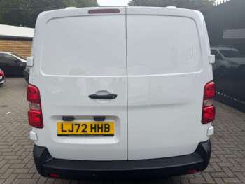 Used Fiat Scudo 2022 for sale - 75375295: Photo