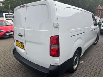 Used Fiat Scudo 2022 for sale - 75375295: Photo
