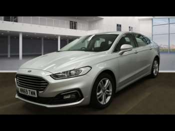 Used Ford Mondeo 2019 for sale - 75399703: Photo