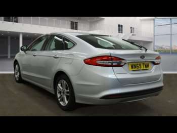 Used Ford Mondeo 2019 for sale - 75399703: Photo