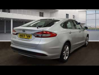 Used Ford Mondeo 2019 for sale - 75399703: Photo