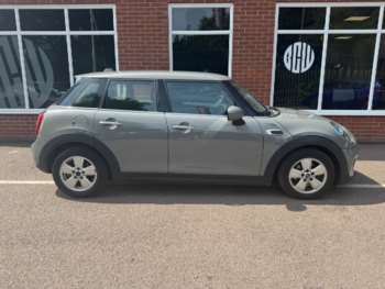 Used MINI Hatch 2019 for sale - 75413292: Photo