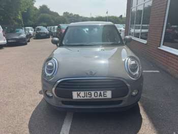 Used MINI Hatch 2019 for sale - 75413292: Photo