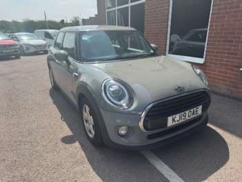 Used MINI Hatch 2019 for sale - 75413292: Photo