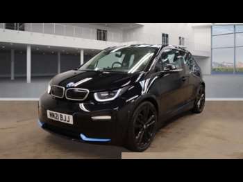 Used BMW i3 2021 for sale - 75278114: Photo