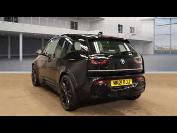Used BMW i3 2021 for sale - 75278114: Photo