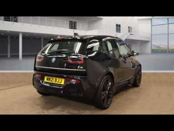 Used BMW i3 2021 for sale - 75278114: Photo