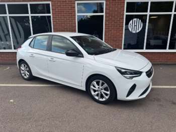 Used Vauxhall Corsa 2020 for sale - 75384588: Photo