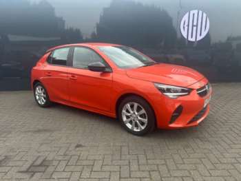 2021 - 1.2 Corsa SE Premium 5dr