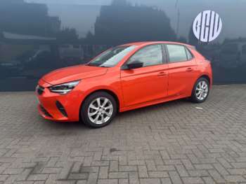 Used Vauxhall Corsa 2021 for sale - 74903567: Photo