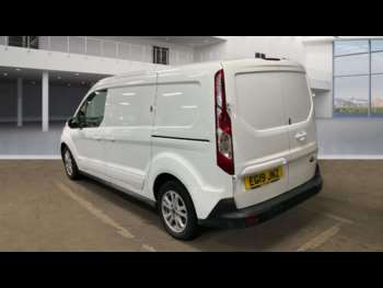 Used Ford Transit Connect 2019 for sale - 75122984: Photo
