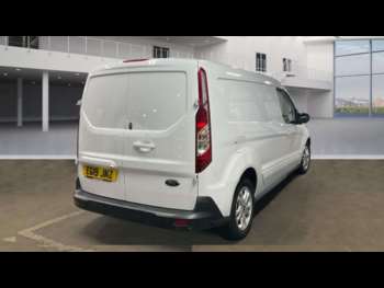 Used Ford Transit Connect 2019 for sale - 75122984: Photo