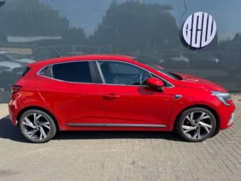 Used Renault Clio 2020 for sale - 74572213: Photo
