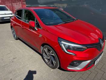Used Renault Clio 2020 for sale - 74572213: Photo