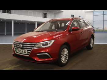 Used MG MG5 2021 for sale - 74993409: Photo
