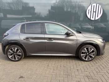 Used Peugeot 208 2020 for sale - 74193440: Photo