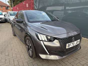Used Peugeot 208 2020 for sale - 74193440: Photo