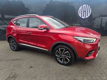 2021 - 1.0 ZS Exclusive TGDi 5dr
