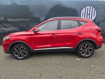 Used MG MG ZS 2021 for sale - 74674650: Photo