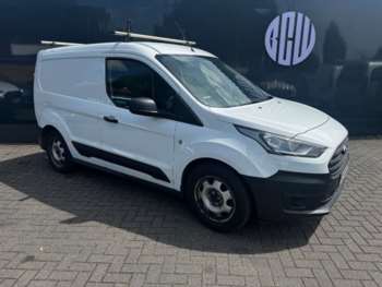 Used Ford Transit Connect 2020 for sale - 74863265: Photo