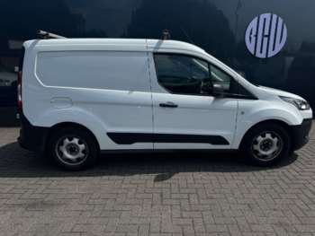 Used Ford Transit Connect 2020 for sale - 74863265: Photo