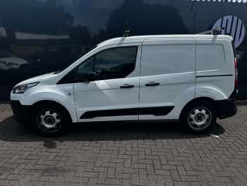 Used Ford Transit Connect 2020 for sale - 74863265: Photo