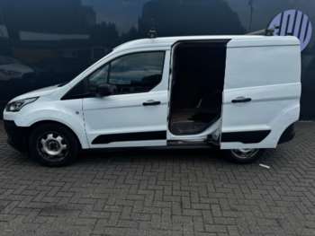 Used Ford Transit Connect 2020 for sale - 74863265: Photo