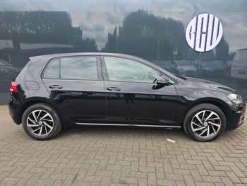 Used Volkswagen Golf 2020 for sale - 74193439: Photo