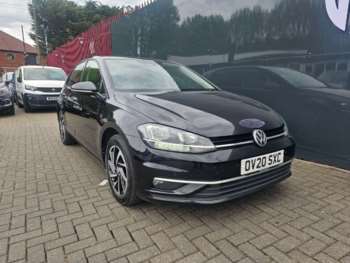 Used Volkswagen Golf 2020 for sale - 74193439: Photo