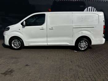 Used Vauxhall Vivaro 2020 for sale - 74930098: Photo