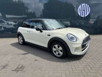 2018 - 1.5 Cooper 3dr