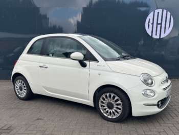 2022 - 1.0 500 Dolcevita MHEV 3dr