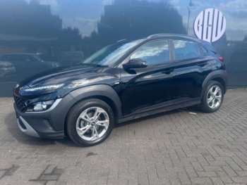 Used Hyundai KONA 2021 for sale - 74381677: Photo
