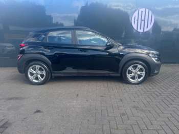 Used Hyundai KONA 2021 for sale - 74381677: Photo