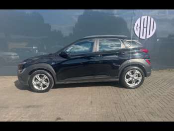 Used Hyundai KONA 2021 for sale - 74381677: Photo