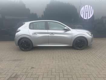 Used Peugeot 208 2021 for sale - 74903584: Photo