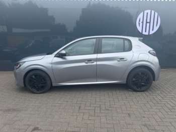 Used Peugeot 208 2021 for sale - 74903584: Photo