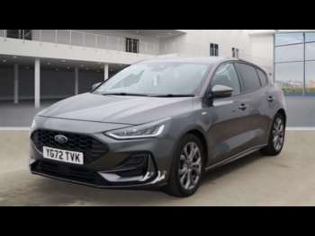 Used Ford Focus 2022 for sale - 74933054: Photo