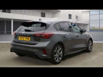 Used Ford Focus 2022 for sale - 74933054: Photo